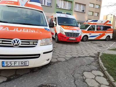 FIREMED Mateusz Kaczmarek